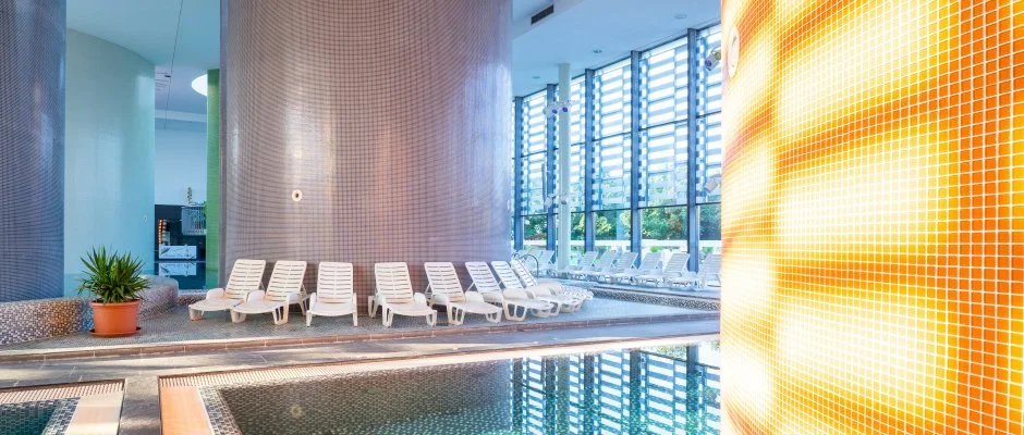 Hotel Castello & Thermal Spa Sikls