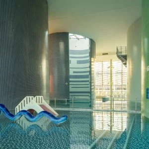 Hotel Castello & Thermal Spa Siklós - Október 23. (min. 3 éj)