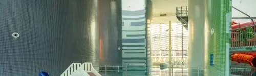 Hotel Castello & Thermal Spa