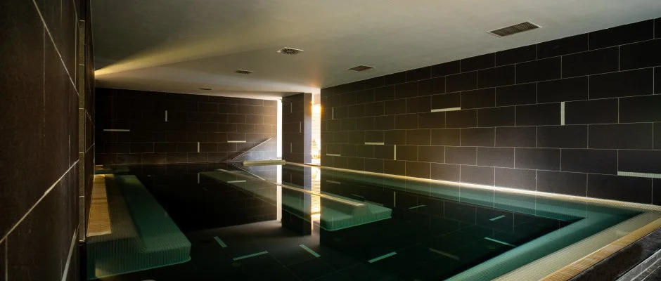 Hotel Castello & Thermal Spa Sikls