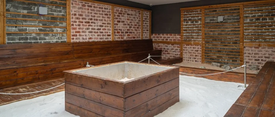 Hotel Castello & Thermal Spa Sikls