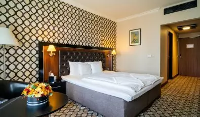 Hotel Castello & Thermal Spa Sikls