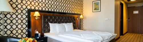 Hotel Castello & Thermal Spa 