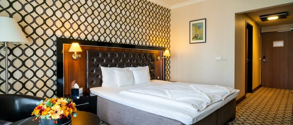 Hotel Castello & Thermal Spa Sikls