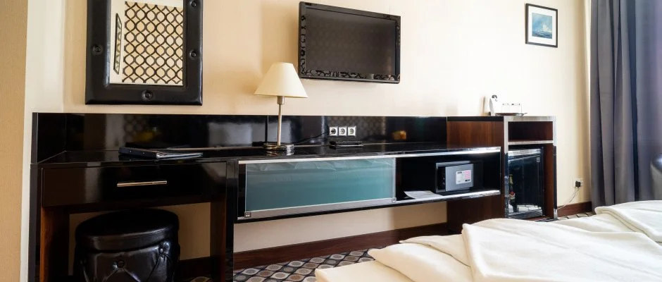 Hotel Castello & Thermal Spa Sikls