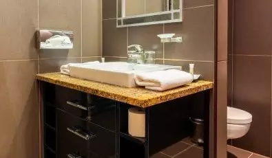 Hotel Castello & Thermal Spa Sikls