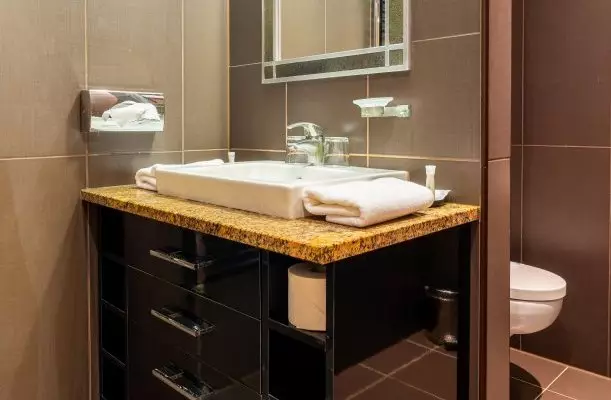 Hotel Castello & Thermal Spa Sikls