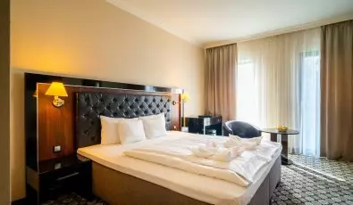 Hotel Castello & Thermal Spa Sikls