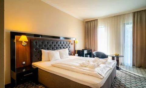 Hotel Castello & Thermal Spa Siklós - Akciós Senior wellness napok