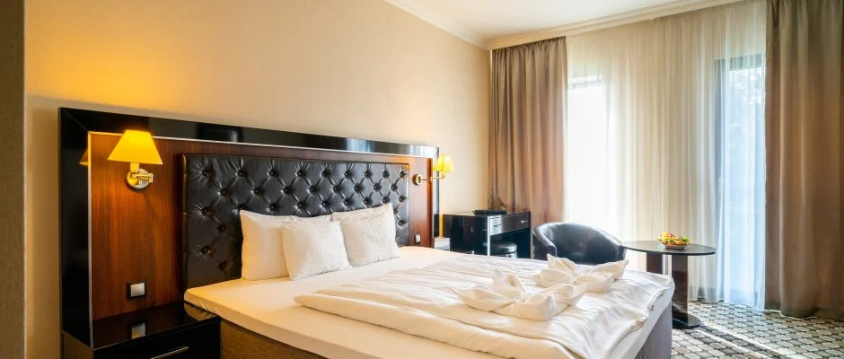 Hotel Castello & Thermal Spa Sikls