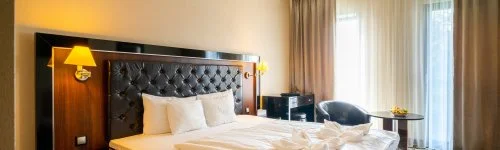 Hotel Castello & Thermal Spa