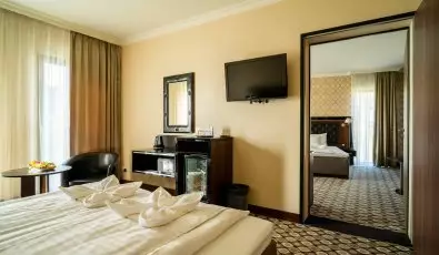 Hotel Castello & Thermal Spa Sikls