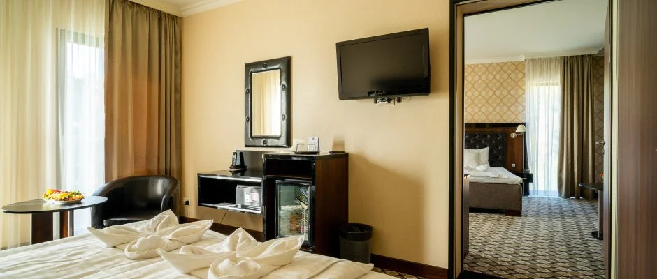 Hotel Castello & Thermal Spa Sikls