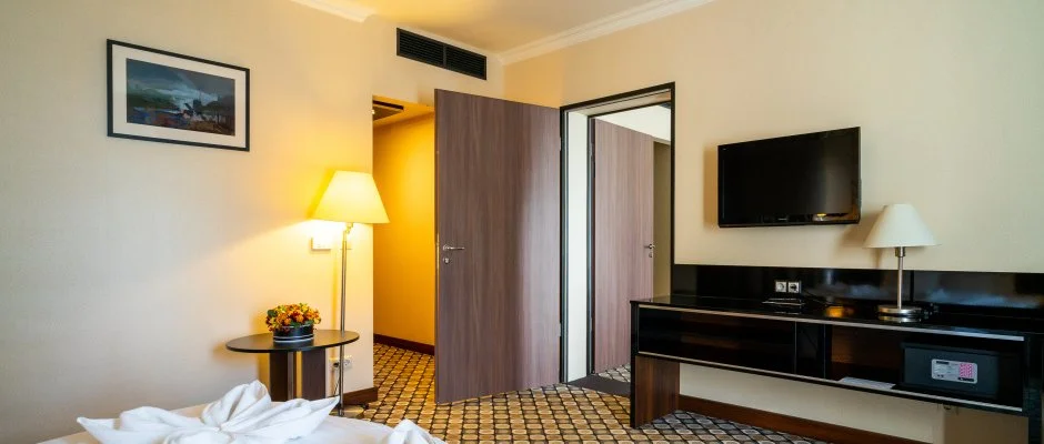 Hotel Castello & Thermal Spa Sikls