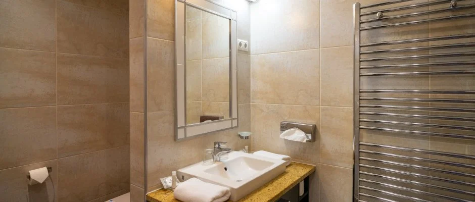 Hotel Castello & Thermal Spa Sikls