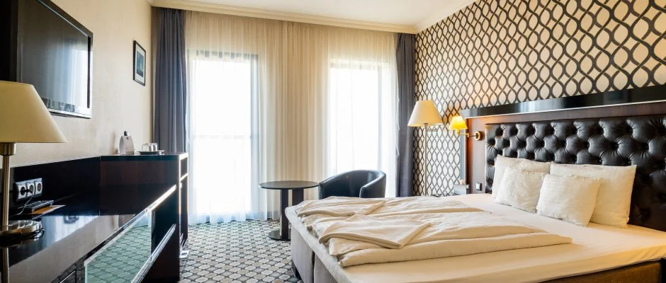 Hotel Castello & Thermal Spa Sikls