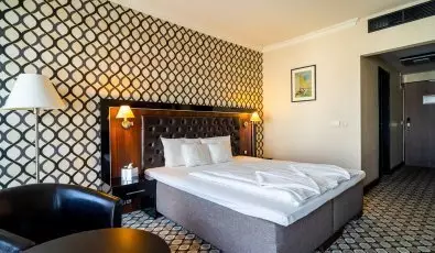 Hotel Castello & Thermal Spa Sikls