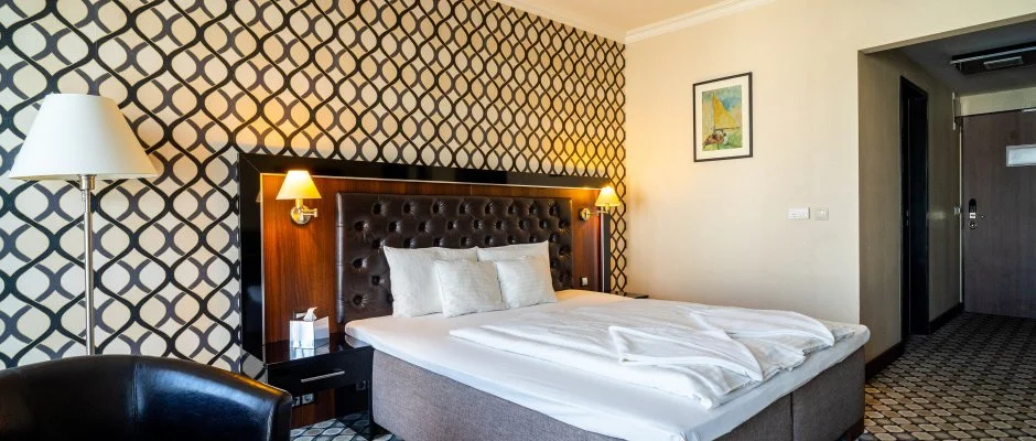 Hotel Castello & Thermal Spa Sikls