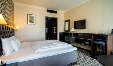 Hotel Castello & Thermal Spa Sikls