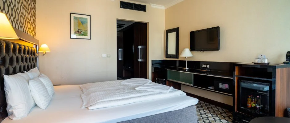 Hotel Castello & Thermal Spa Sikls