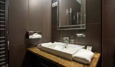 Hotel Castello & Thermal Spa Sikls