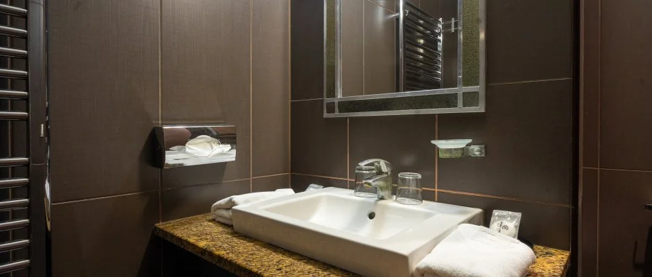 Hotel Castello & Thermal Spa Sikls