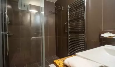 Hotel Castello & Thermal Spa Sikls