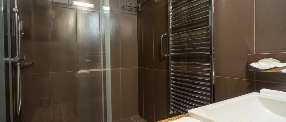 Hotel Castello & Thermal Spa Sikls