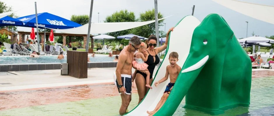 Hotel Castello & Thermal Spa Sikls