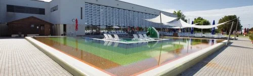 Hotel Castello & Thermal Spa