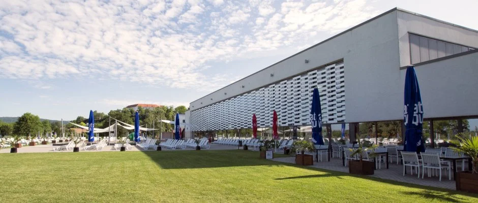 Hotel Castello & Thermal Spa Sikls