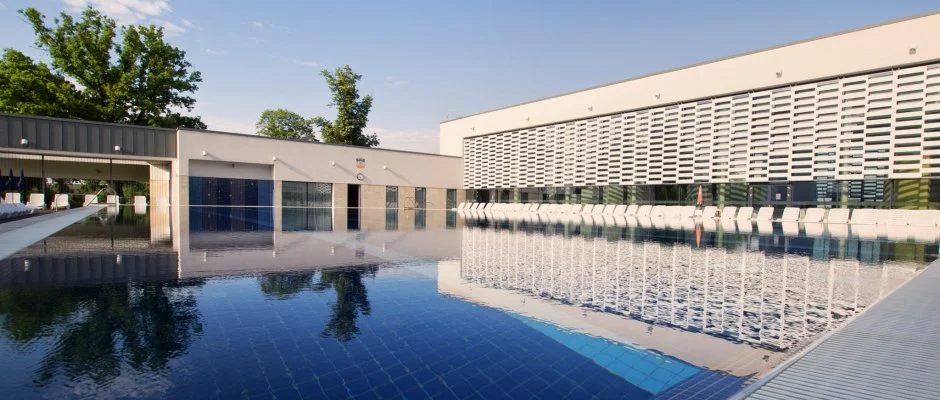 Hotel Castello & Thermal Spa Sikls