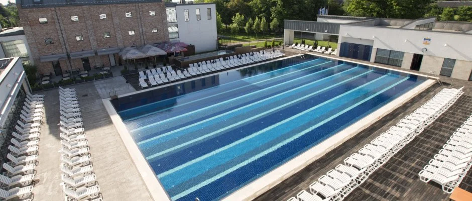 Hotel Castello & Thermal Spa Sikls