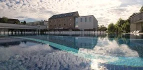 Hotel Castello & Thermal Spa - K�t �jszak�s aj�nlat