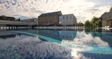 Két éjszakás ajánlat (min. 2 éj)