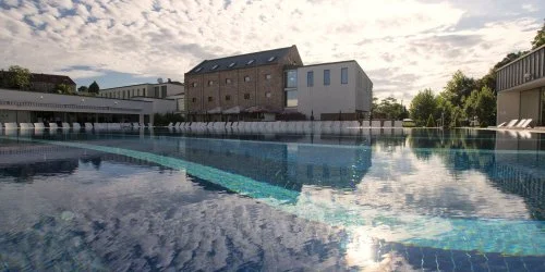 Hotel Castello & Thermal Spa Siklós