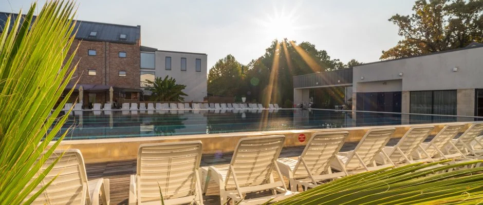 Hotel Castello & Thermal Spa Sikls