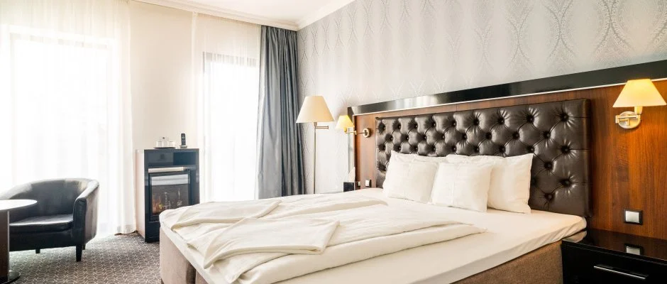 Hotel Castello & Thermal Spa Sikls