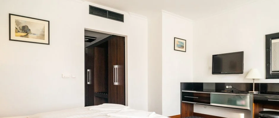 Hotel Castello & Thermal Spa Sikls