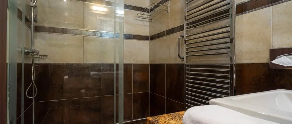 Hotel Castello & Thermal Spa Sikls