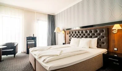 Hotel Castello & Thermal Spa Sikls