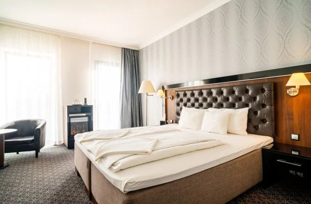 Hotel Castello & Thermal Spa Sikls