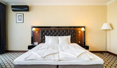 Hotel Castello & Thermal Spa Sikls