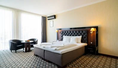 Hotel Castello & Thermal Spa Sikls