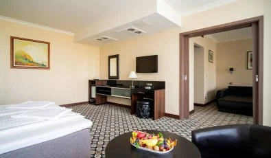 Hotel Castello & Thermal Spa Sikls