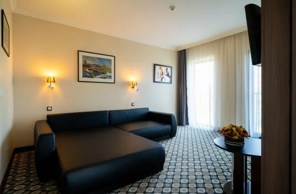 Hotel Castello & Thermal Spa Sikls