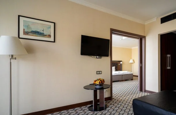 Hotel Castello & Thermal Spa Sikls