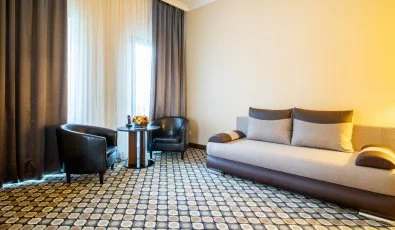 Hotel Castello & Thermal Spa Sikls