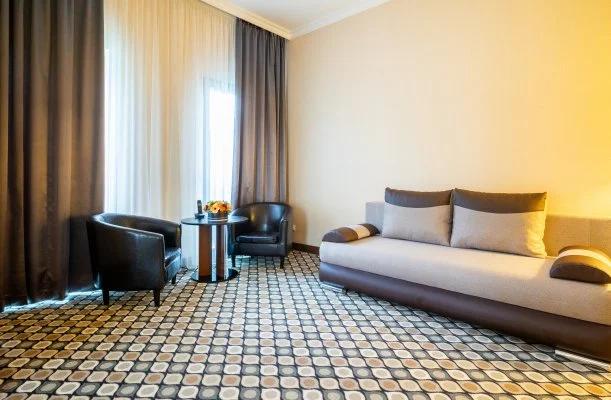 Hotel Castello & Thermal Spa Sikls