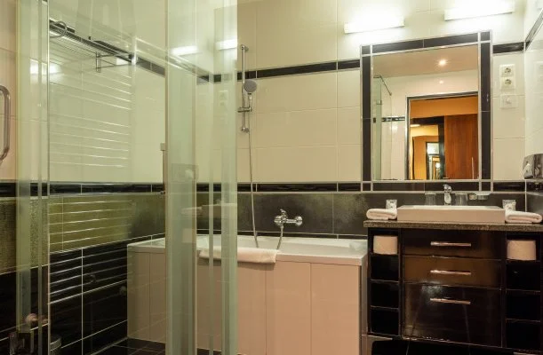 Hotel Castello & Thermal Spa Sikls